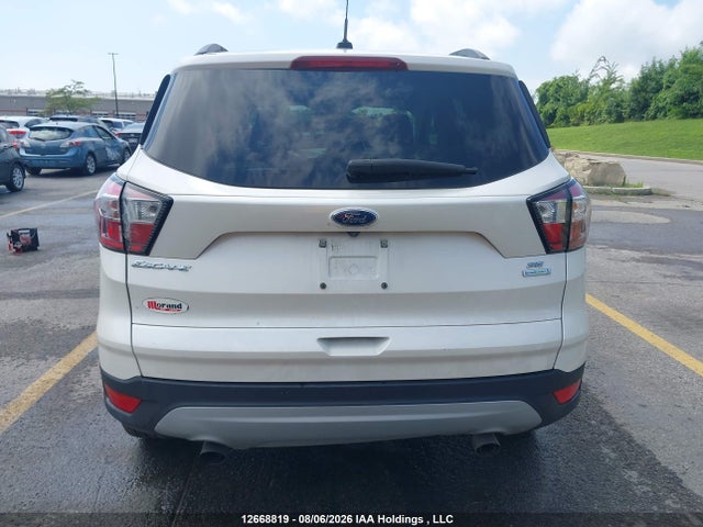 Ford ESCAPE SE 2018 1FMCU0GD4JUC91568 Image 17