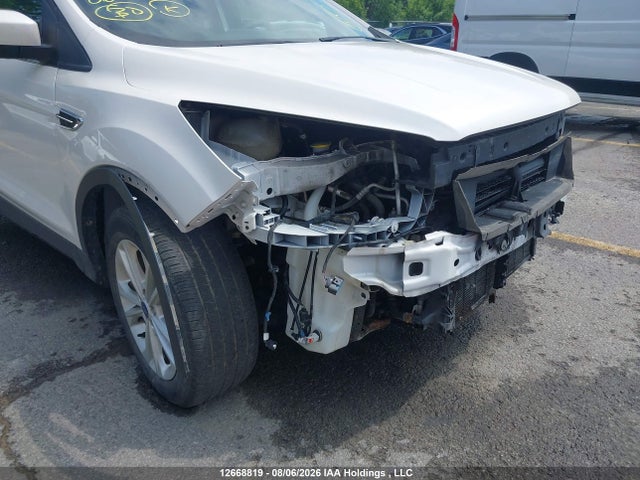 Ford ESCAPE SE 2018 1FMCU0GD4JUC91568 Image 21