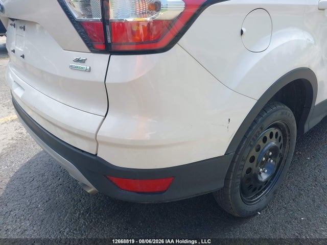 Ford ESCAPE SE 2018 1FMCU0GD4JUC91568 Image 22