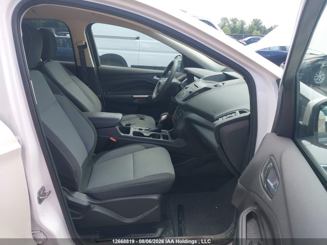 Ford ESCAPE SE 2018 1FMCU0GD4JUC91568 Image 5