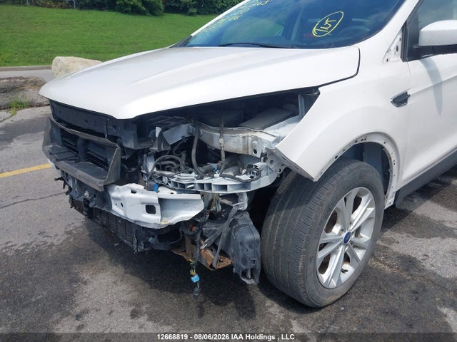 Ford ESCAPE SE 2018 1FMCU0GD4JUC91568 Image 6