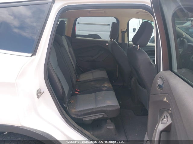 Ford ESCAPE SE 2018 1FMCU0GD4JUC91568 Image 8