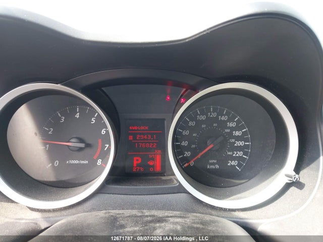 Продаж на аукціоні авто 2016 Mitsubishi Lancer Es/gts/se Ltd, vin: JA32V2FW0GU604926, номер лоту: 12671787
