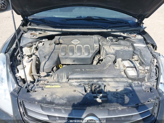 Продаж на аукціоні авто 2012 Nissan Altima S, vin: 1N4AL2AP4CN480124, номер лоту: 12682587