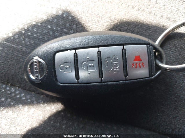 Продаж на аукціоні авто 2012 Nissan Altima S, vin: 1N4AL2AP4CN480124, номер лоту: 12682587