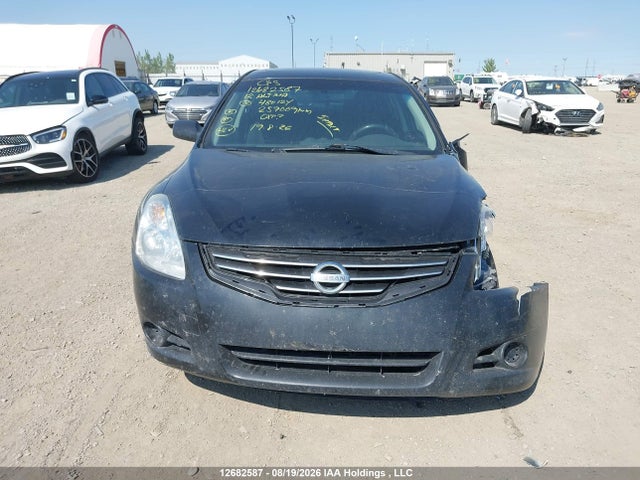 Продаж на аукціоні авто 2012 Nissan Altima S, vin: 1N4AL2AP4CN480124, номер лоту: 12682587