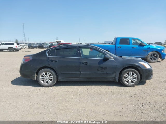 Продаж на аукціоні авто 2012 Nissan Altima S, vin: 1N4AL2AP4CN480124, номер лоту: 12682587