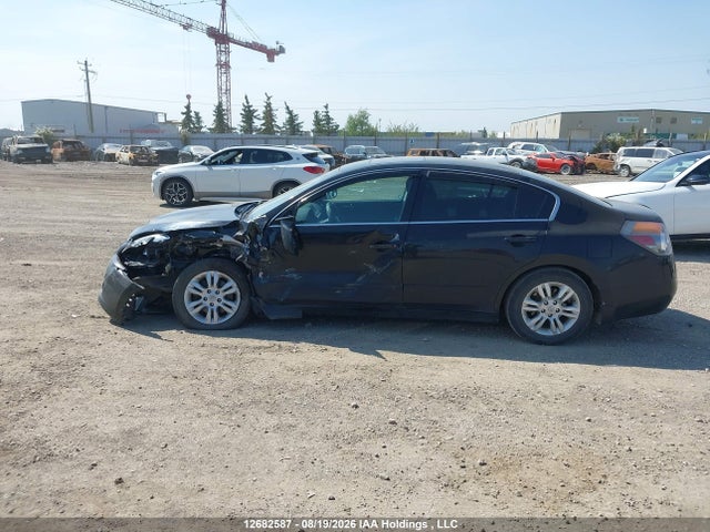 Продаж на аукціоні авто 2012 Nissan Altima S, vin: 1N4AL2AP4CN480124, номер лоту: 12682587