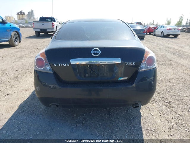 Продаж на аукціоні авто 2012 Nissan Altima S, vin: 1N4AL2AP4CN480124, номер лоту: 12682587