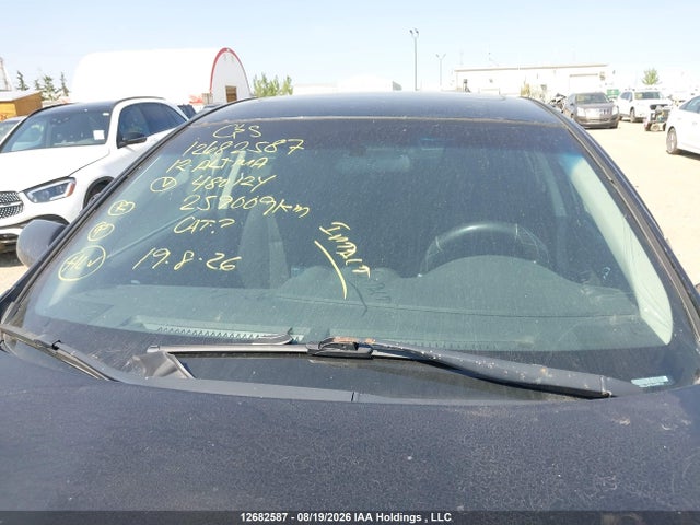 Продаж на аукціоні авто 2012 Nissan Altima S, vin: 1N4AL2AP4CN480124, номер лоту: 12682587