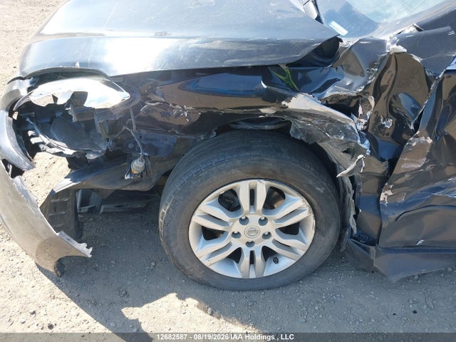 Продаж на аукціоні авто 2012 Nissan Altima S, vin: 1N4AL2AP4CN480124, номер лоту: 12682587