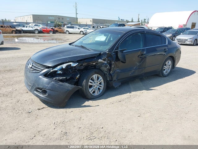 Продаж на аукціоні авто 2012 Nissan Altima S, vin: 1N4AL2AP4CN480124, номер лоту: 12682587