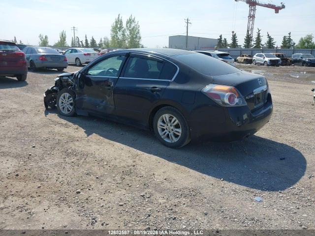Продаж на аукціоні авто 2012 Nissan Altima S, vin: 1N4AL2AP4CN480124, номер лоту: 12682587