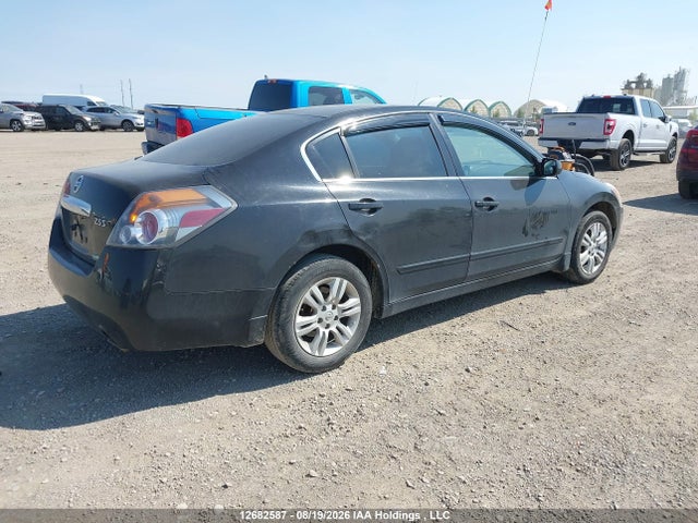 Продаж на аукціоні авто 2012 Nissan Altima S, vin: 1N4AL2AP4CN480124, номер лоту: 12682587