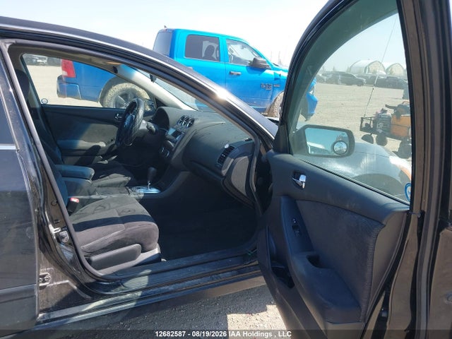 Продаж на аукціоні авто 2012 Nissan Altima S, vin: 1N4AL2AP4CN480124, номер лоту: 12682587