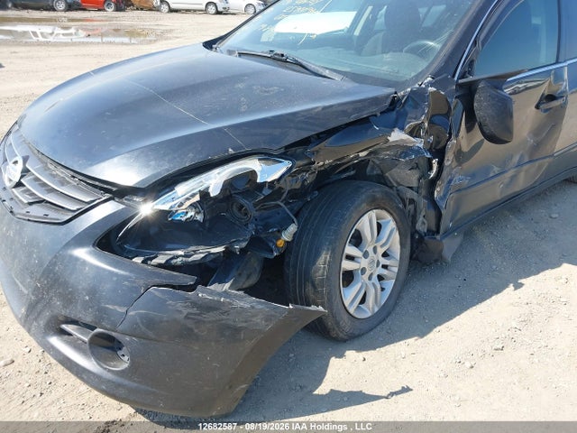 Продаж на аукціоні авто 2012 Nissan Altima S, vin: 1N4AL2AP4CN480124, номер лоту: 12682587