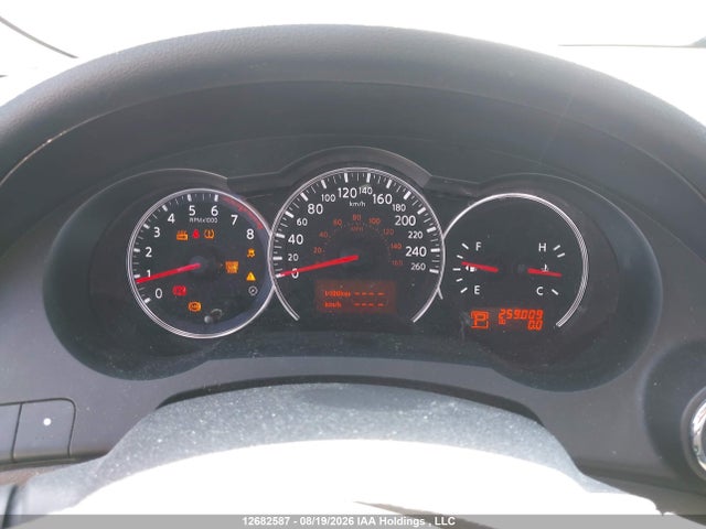 Продаж на аукціоні авто 2012 Nissan Altima S, vin: 1N4AL2AP4CN480124, номер лоту: 12682587