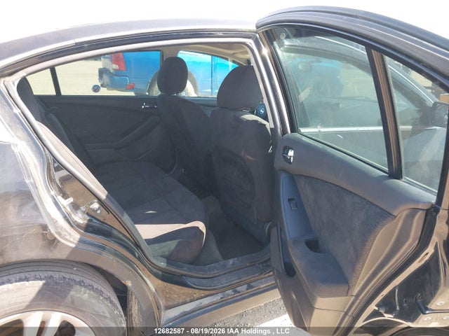 Продаж на аукціоні авто 2012 Nissan Altima S, vin: 1N4AL2AP4CN480124, номер лоту: 12682587