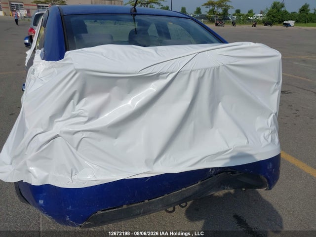 2010 Kia Forte 2.0l Ex მანქანა იყიდება აუქციონზე, vin: KNAFU4A22A5242053, აუქციონის ნომერი: 12672198