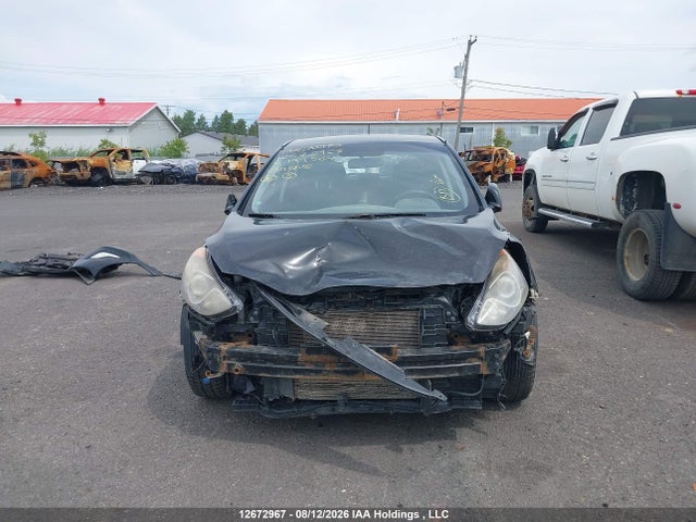 Продажа на аукционе авто 2013 Hyundai Elantra Gt Gls, vin: KMHD35LE8DU133564, номер лота: 12672967