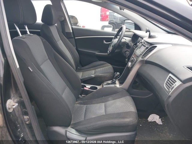 Продажа на аукционе авто 2013 Hyundai Elantra Gt Gls, vin: KMHD35LE8DU133564, номер лота: 12672967