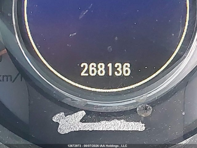 12672973 :رقم المزاد ، 3GYFNDEY0AS506420 vin ، 2010 Cadillac Srx Luxury Collection مزاد بيع