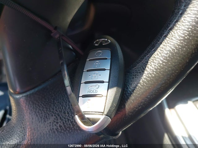 12672990 :رقم المزاد ، 5N1AL0MMXEC526078 vin ، 2014 Infiniti Qx60 مزاد بيع