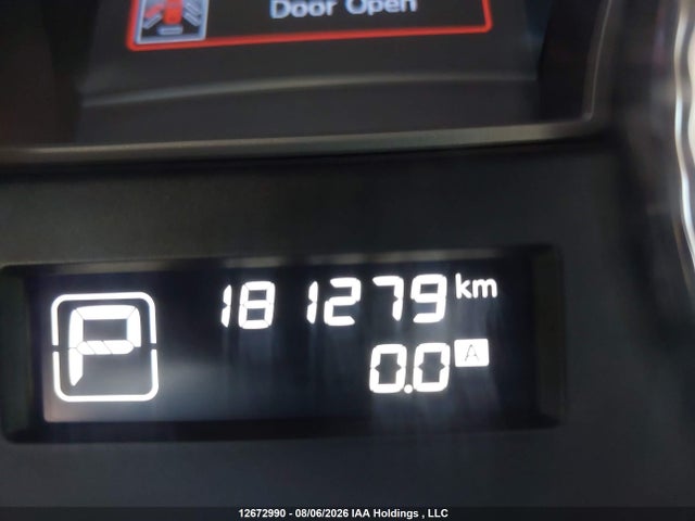 12672990 :رقم المزاد ، 5N1AL0MMXEC526078 vin ، 2014 Infiniti Qx60 مزاد بيع