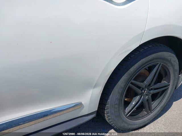 12672990 :رقم المزاد ، 5N1AL0MMXEC526078 vin ، 2014 Infiniti Qx60 مزاد بيع