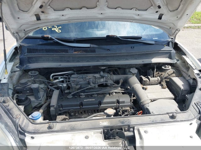 2010 Kia Soul 2.0l 2u/2.0l 4u/2.0l 4u Burner/2.0l 4u Retro/2.0l 4u Sx მანქანა იყიდება აუქციონზე, vin: KNDJT2A22A7031282, აუქციონის ნომერი: 12673873