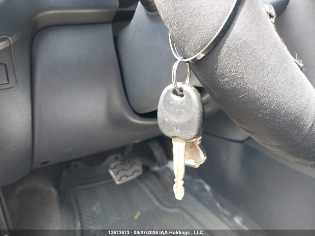 2010 Kia Soul 2.0l 2u/2.0l 4u/2.0l 4u Burner/2.0l 4u Retro/2.0l 4u Sx მანქანა იყიდება აუქციონზე, vin: KNDJT2A22A7031282, აუქციონის ნომერი: 12673873