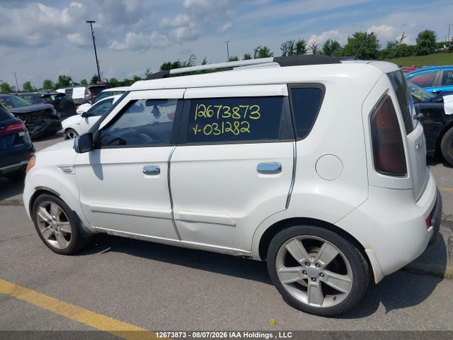 2010 Kia Soul 2.0l 2u/2.0l 4u/2.0l 4u Burner/2.0l 4u Retro/2.0l 4u Sx მანქანა იყიდება აუქციონზე, vin: KNDJT2A22A7031282, აუქციონის ნომერი: 12673873