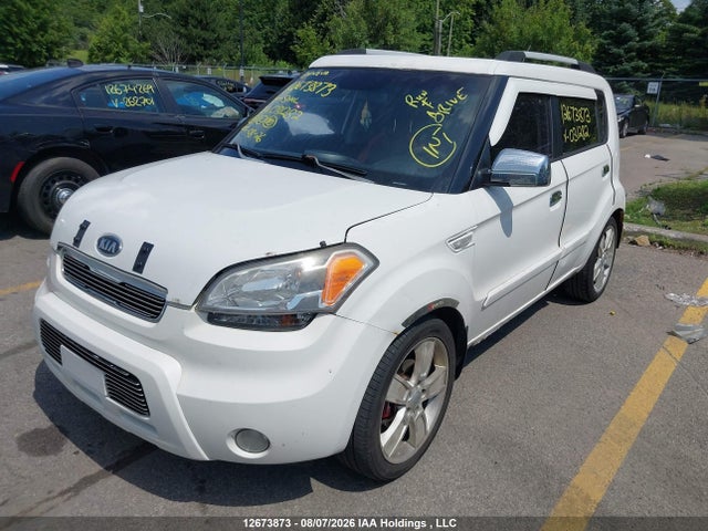 2010 Kia Soul 2.0l 2u/2.0l 4u/2.0l 4u Burner/2.0l 4u Retro/2.0l 4u Sx მანქანა იყიდება აუქციონზე, vin: KNDJT2A22A7031282, აუქციონის ნომერი: 12673873