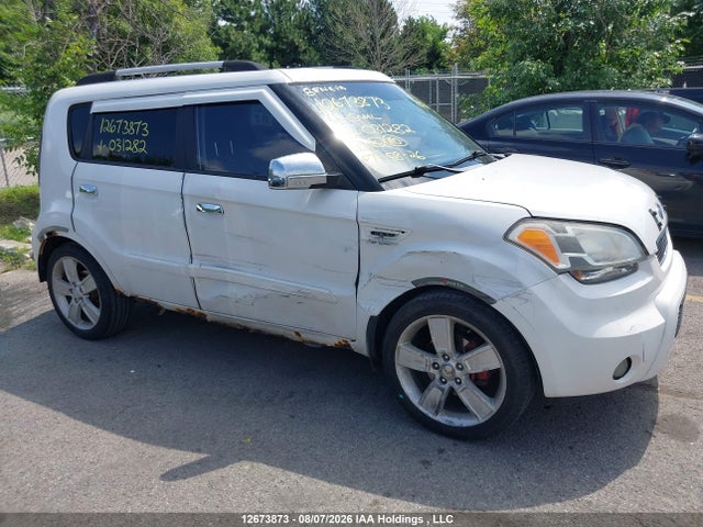 2010 Kia Soul 2.0l 2u/2.0l 4u/2.0l 4u Burner/2.0l 4u Retro/2.0l 4u Sx მანქანა იყიდება აუქციონზე, vin: KNDJT2A22A7031282, აუქციონის ნომერი: 12673873