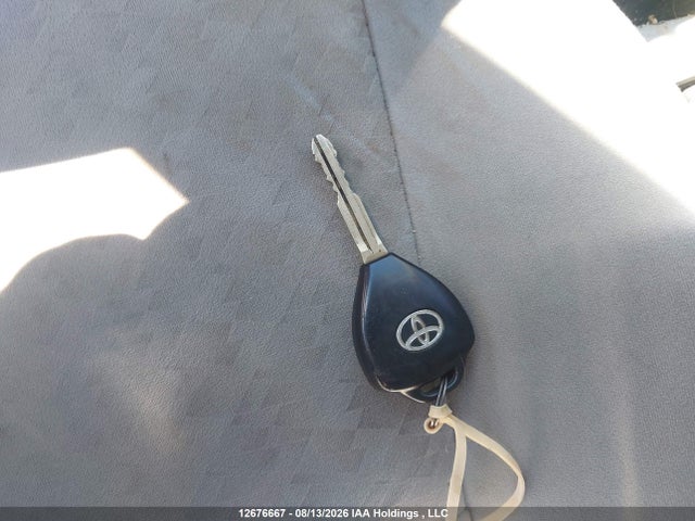 Aukcja sprzedaży 2009 Toyota Corolla Ce, vin: 2T1BU40E59C082603, numer aukcji: 12676667