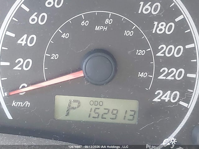 Aukcja sprzedaży 2009 Toyota Corolla Ce, vin: 2T1BU40E59C082603, numer aukcji: 12676667