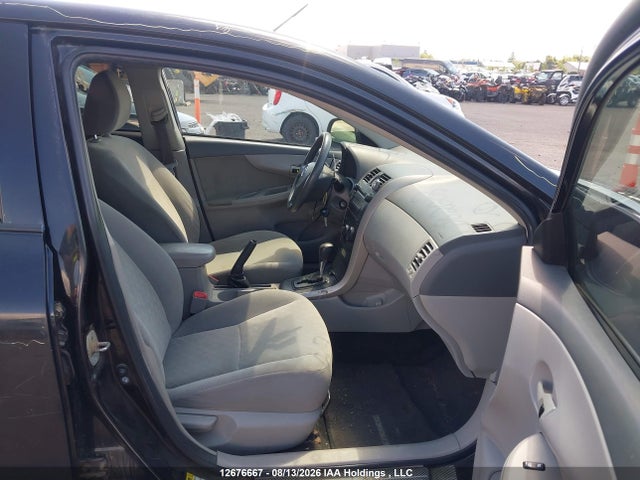 Aukcja sprzedaży 2009 Toyota Corolla Ce, vin: 2T1BU40E59C082603, numer aukcji: 12676667