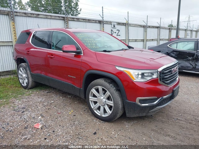 2019 1GKKNRLS7KZ174775 головне зображення