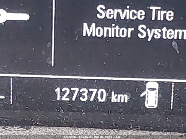 2019 Gmc Acadia Sle მანქანა იყიდება აუქციონზე, vin: 1GKKNRLS7KZ174775, აუქციონის ნომერი: 12682590