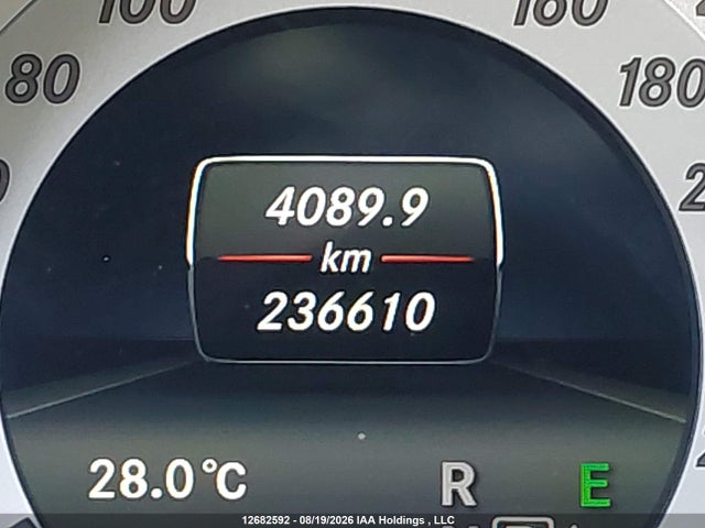 WDCGG0EB6FG411403 Mercedes-Benz Glk 250 Bluetec
