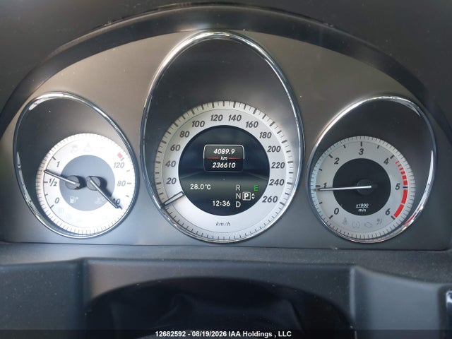 WDCGG0EB6FG411403 Mercedes-Benz Glk 250 Bluetec