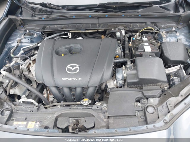 3MVDMBCL9LM121195 Mazda Cx-30 Select
