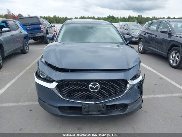 3MVDMBCL9LM121195 Mazda Cx-30 Select