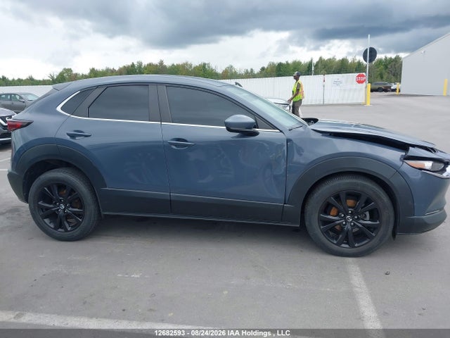3MVDMBCL9LM121195 Mazda Cx-30 Select