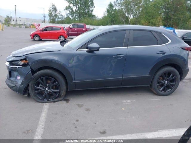 3MVDMBCL9LM121195 Mazda Cx-30 Select