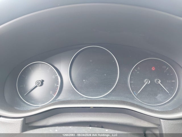 3MVDMBCL9LM121195 Mazda Cx-30 Select