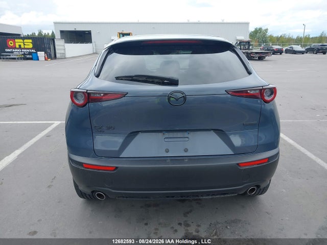 3MVDMBCL9LM121195 Mazda Cx-30 Select