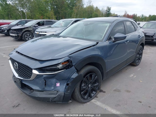 3MVDMBCL9LM121195 Mazda Cx-30 Select