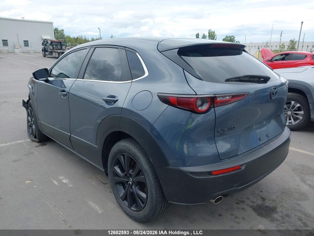 3MVDMBCL9LM121195 Mazda Cx-30 Select