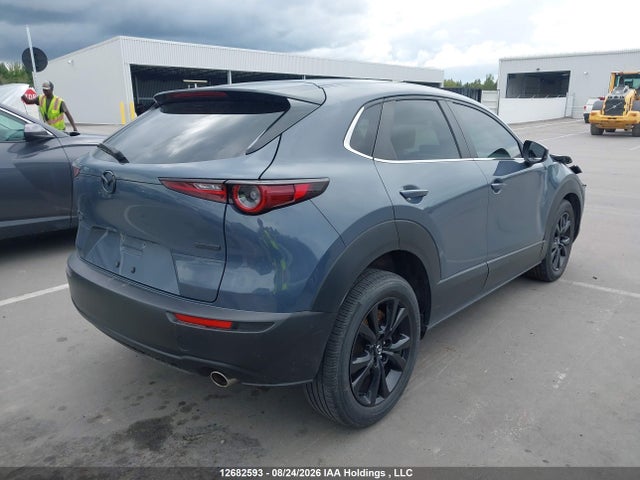 3MVDMBCL9LM121195 Mazda Cx-30 Select